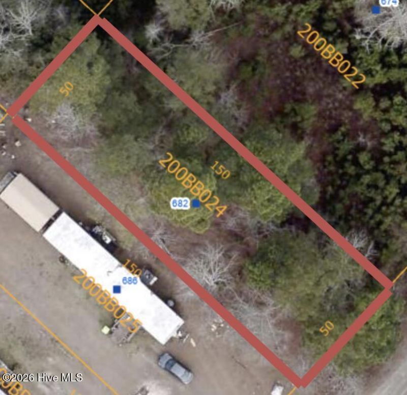 682 S Windward Drive Sw, Supply, NC 28462 Main Photo
