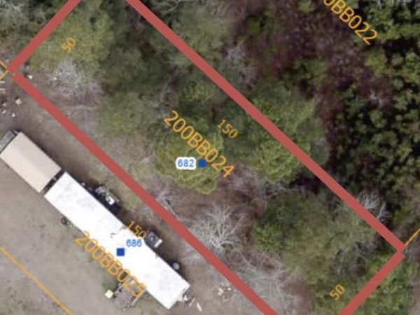 682 S Windward Drive SW, Supply, NC 28462