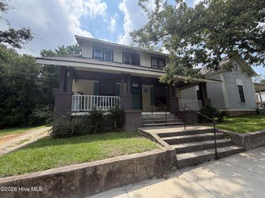 407 Kenan Street W, Wilson, NC 27893