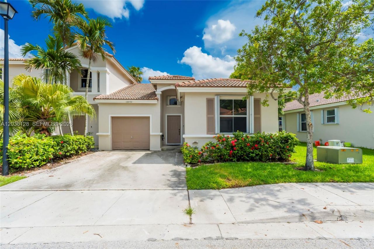 13092 NW 8th St, Pembroke Pines, FL 33028 Photo