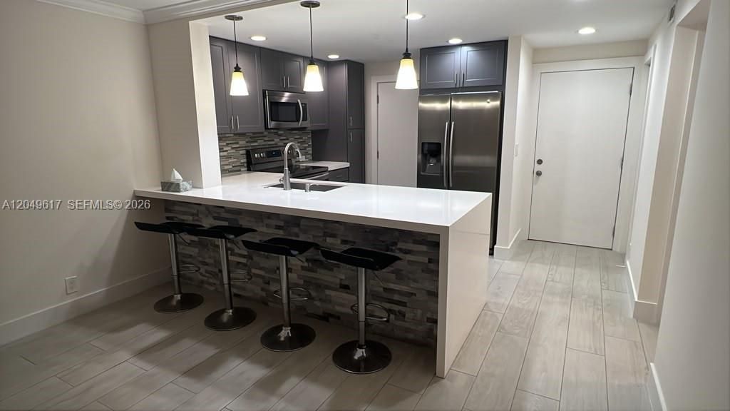 900 NE 12th Ave, Unit 703, Hallandale Beach, FL 33009 Photo