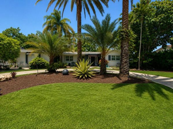 7255 SW 126th St , Pinecrest, FL 33156