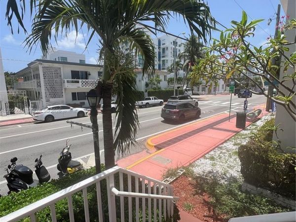 7720 Harding Ave , Unit 9, Miami Beach, FL 33141