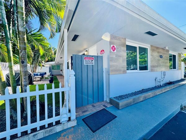 1632 NE 4th Pl , Unit 2, Fort Lauderdale, FL 33301