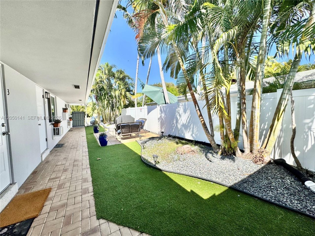 1632 NE 4th Pl, Unit 2, Fort Lauderdale, FL 33301 Photo