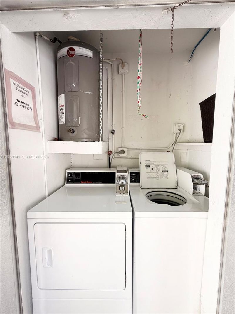 1632 NE 4th Pl, Unit 2, Fort Lauderdale, FL 33301 Photo