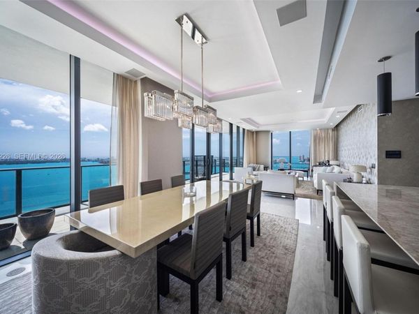 3131 NE 7th Ave , Unit PH5001, Miami, FL 33137