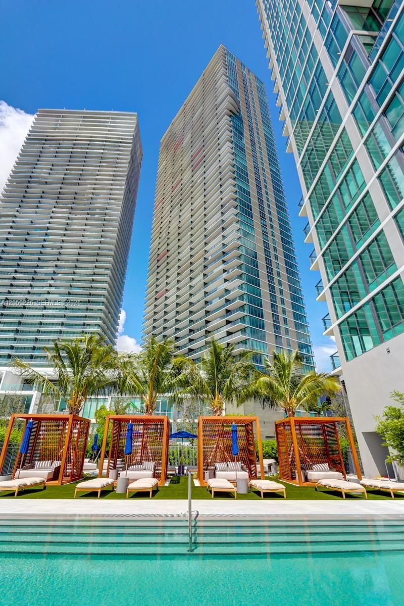 3131 NE 7th Ave , Unit PH5001, Miami, FL 33137 Photo
