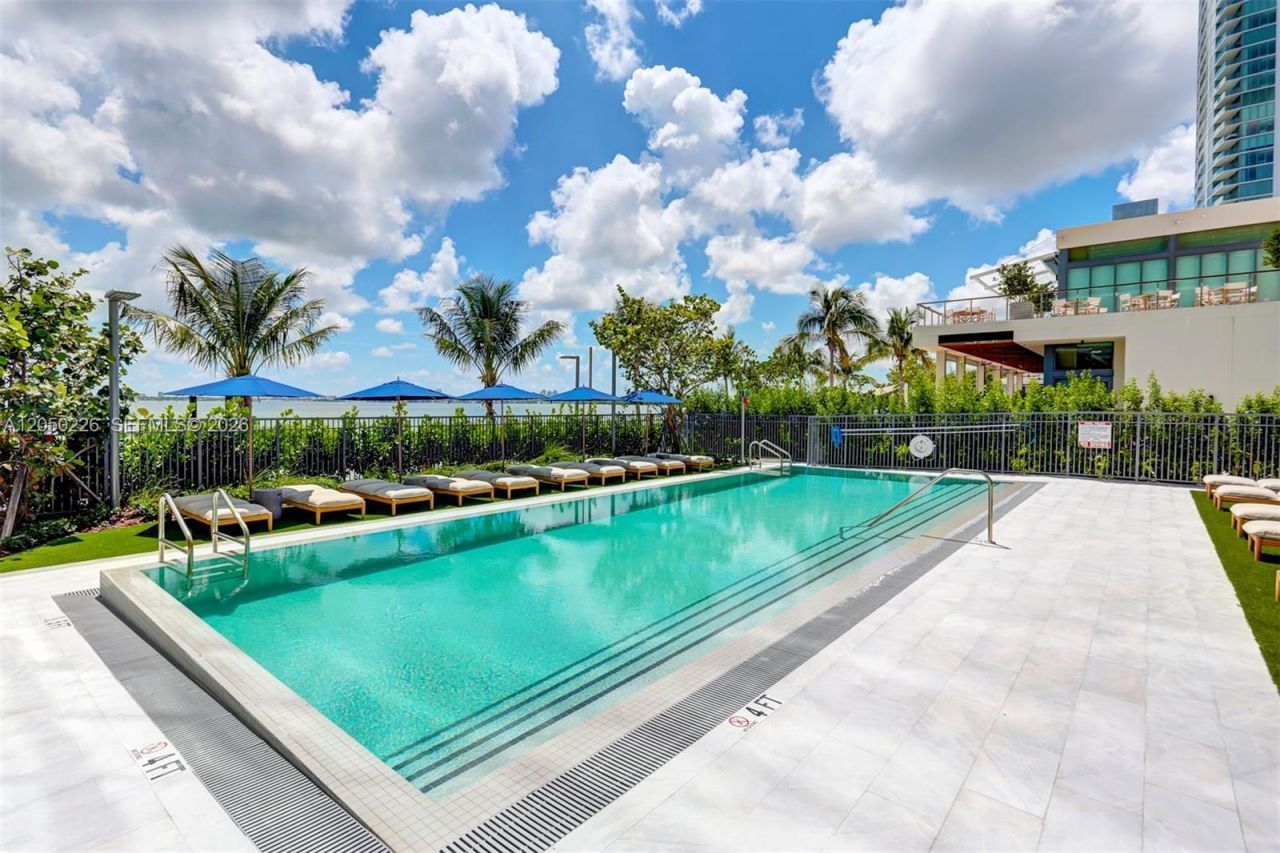 3131 NE 7th Ave , Unit PH5001, Miami, FL 33137 Photo