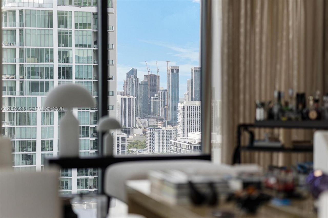 3131 NE 7th Ave , Unit PH5001, Miami, FL 33137 Photo