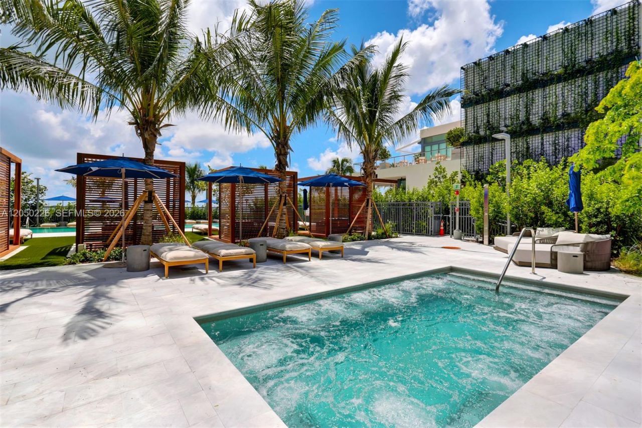 3131 NE 7th Ave , Unit PH5001, Miami, FL 33137 Photo