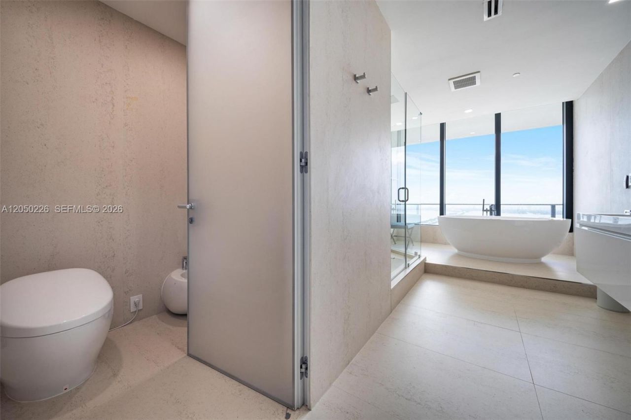 3131 NE 7th Ave , Unit PH5001, Miami, FL 33137 Photo