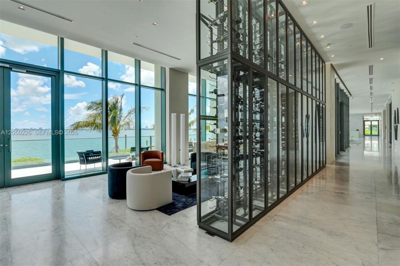 3131 NE 7th Ave , Unit PH5001, Miami, FL 33137 Photo