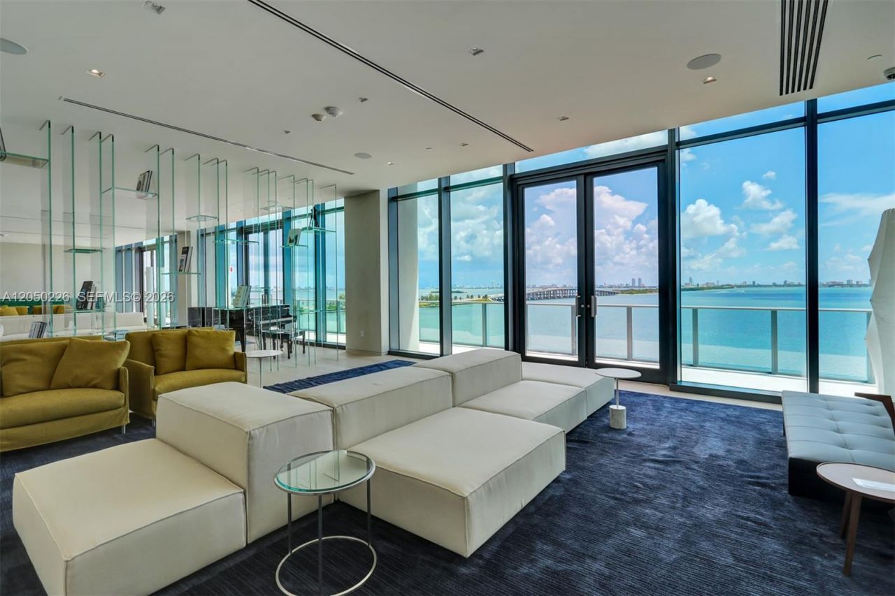 3131 NE 7th Ave , Unit PH5001, Miami, FL 33137 Photo