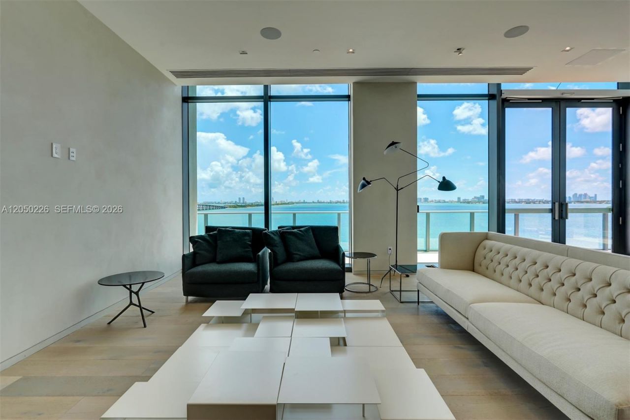 3131 NE 7th Ave , Unit PH5001, Miami, FL 33137 Photo