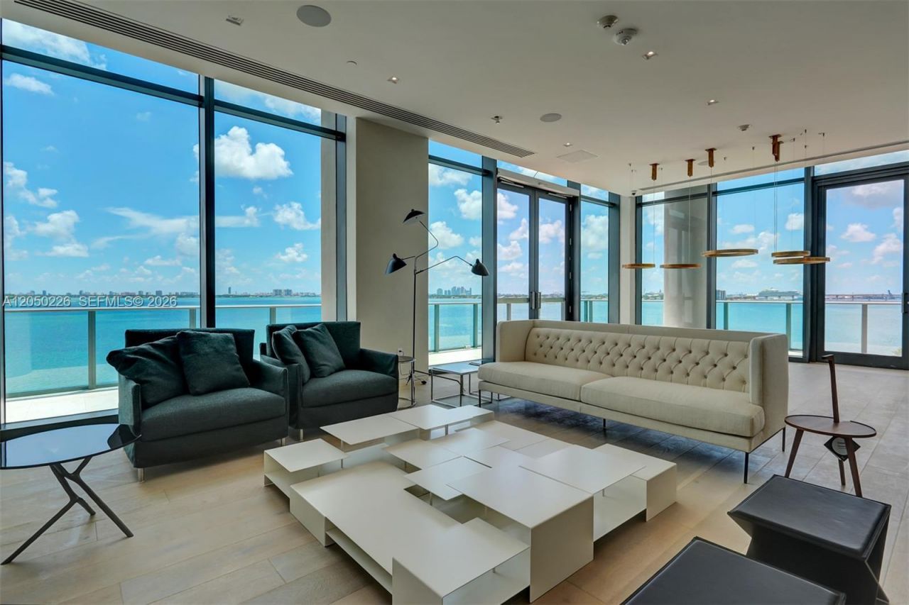 3131 NE 7th Ave , Unit PH5001, Miami, FL 33137 Photo