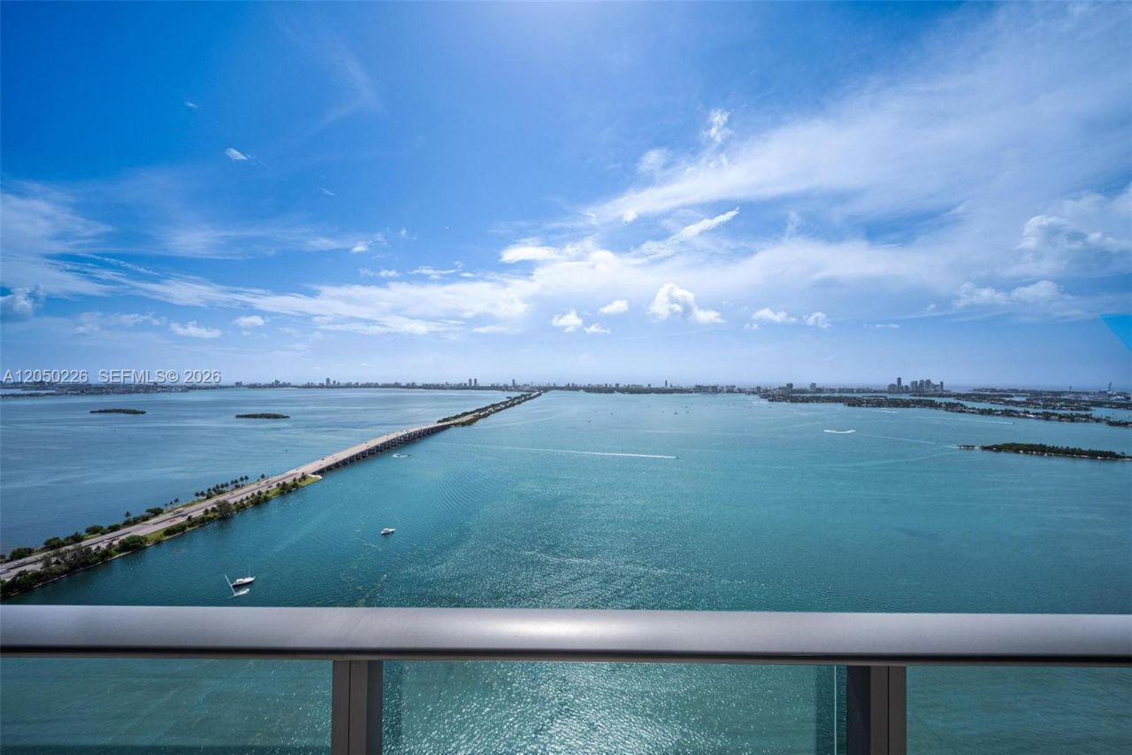 3131 NE 7th Ave , Unit PH5001, Miami, FL 33137 Photo
