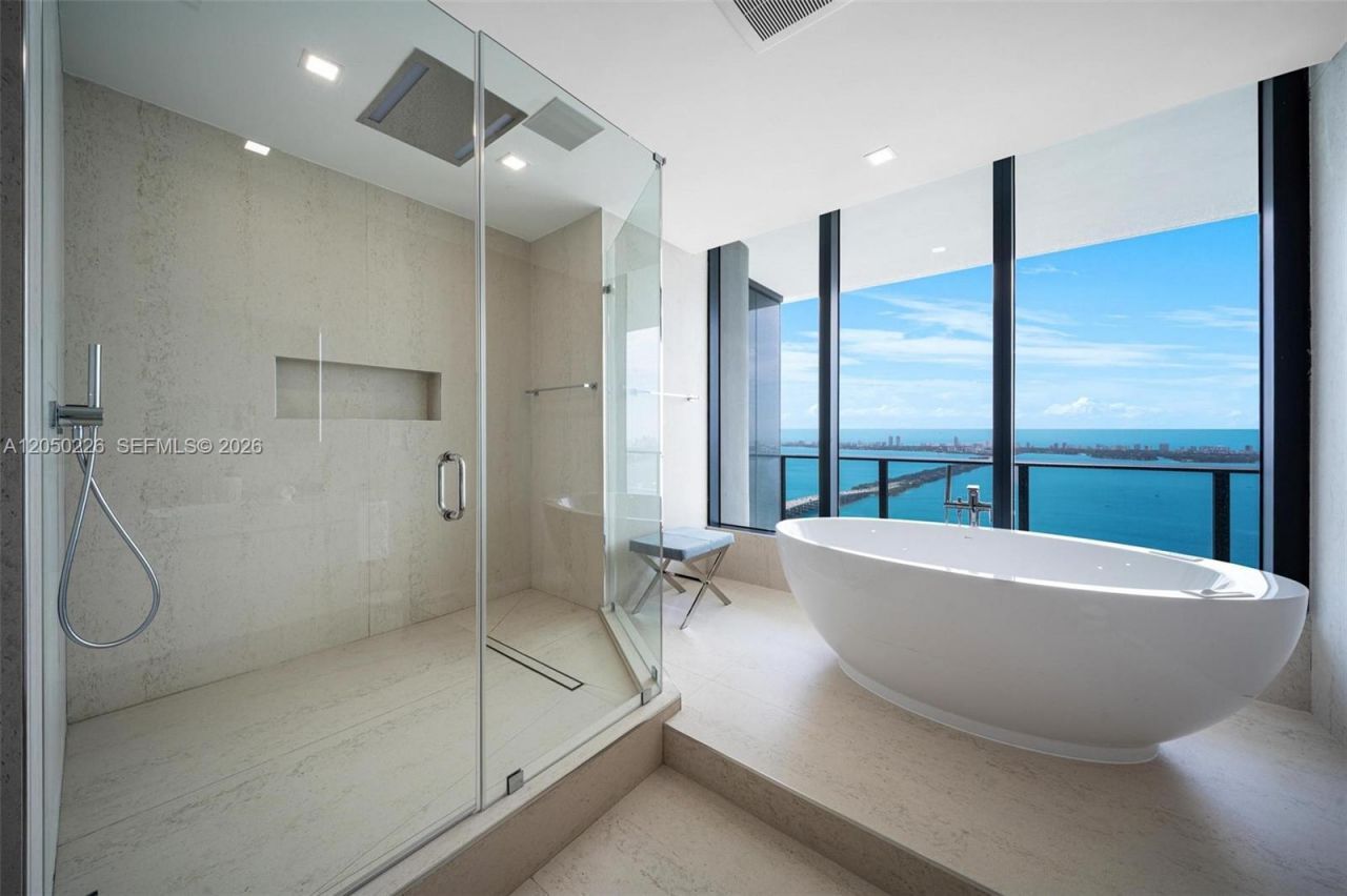 3131 NE 7th Ave , Unit PH5001, Miami, FL 33137 Photo