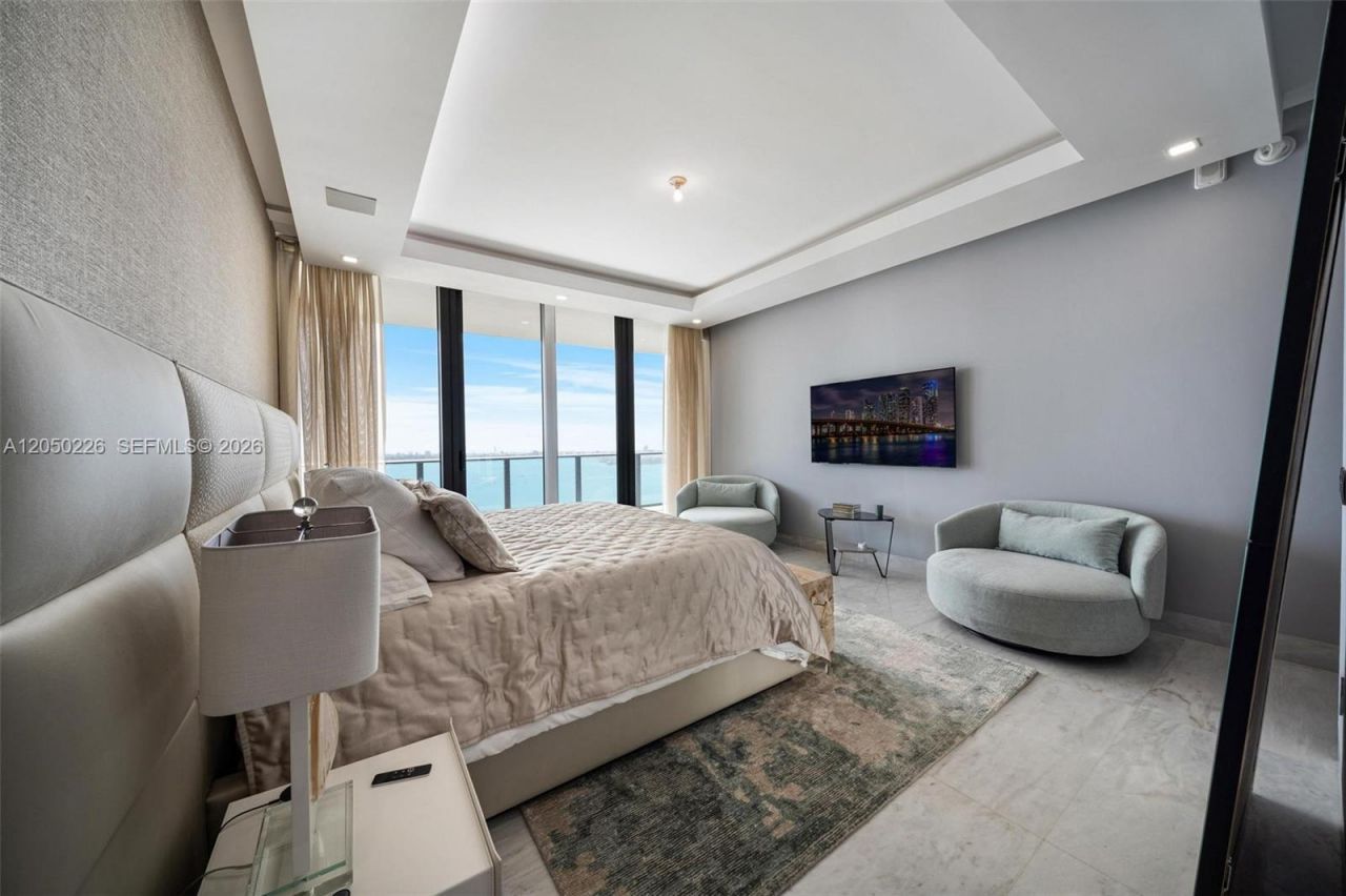 3131 NE 7th Ave , Unit PH5001, Miami, FL 33137 Photo