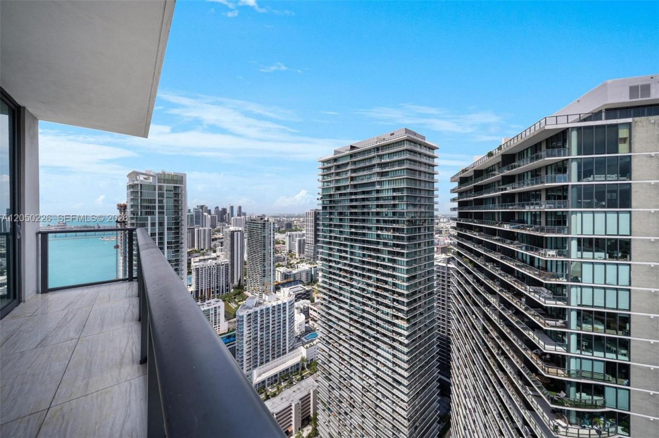 3131 NE 7th Ave , Unit PH5001, Miami, FL 33137 Photo