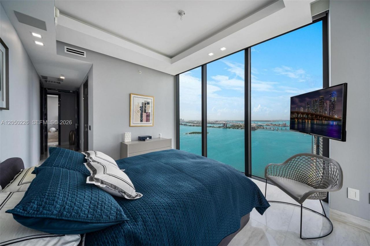 3131 NE 7th Ave , Unit PH5001, Miami, FL 33137 Photo
