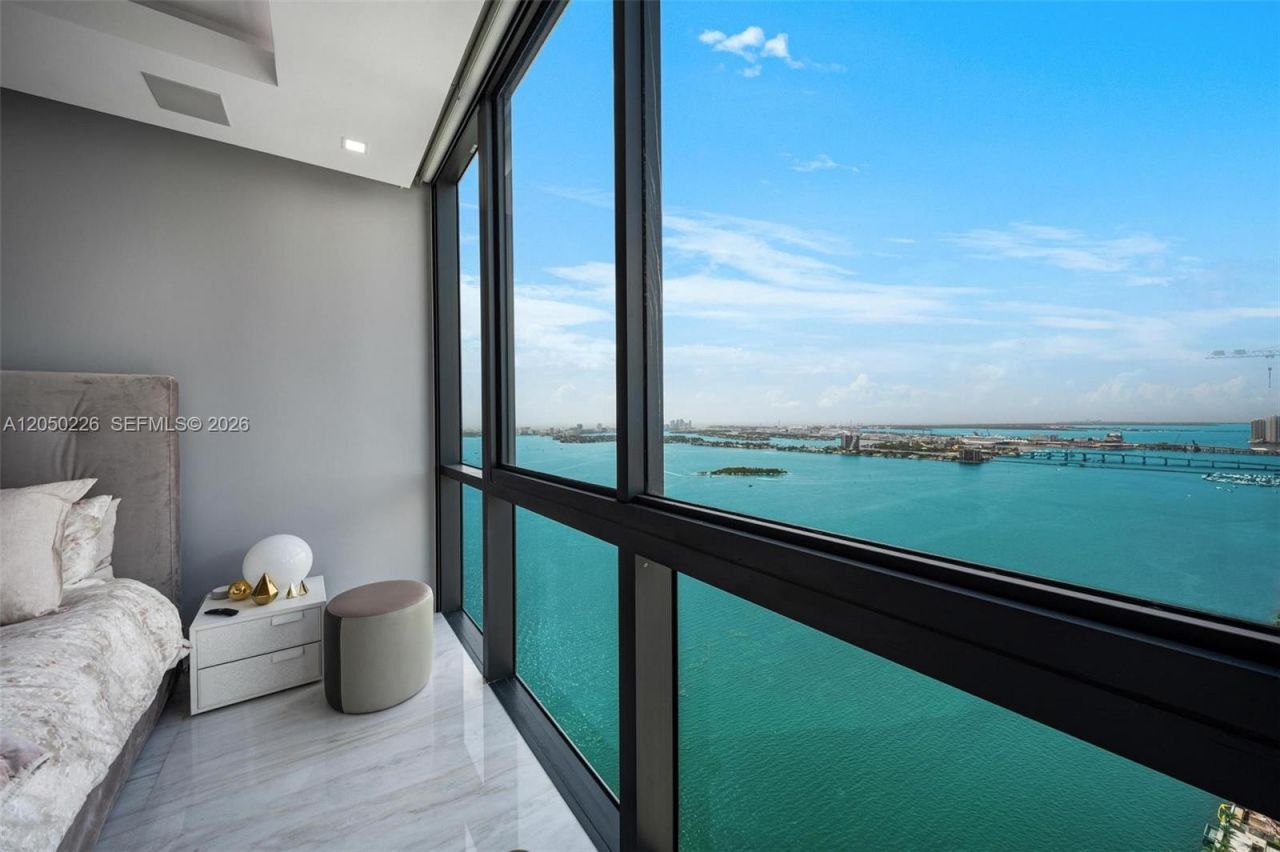 3131 NE 7th Ave , Unit PH5001, Miami, FL 33137 Photo