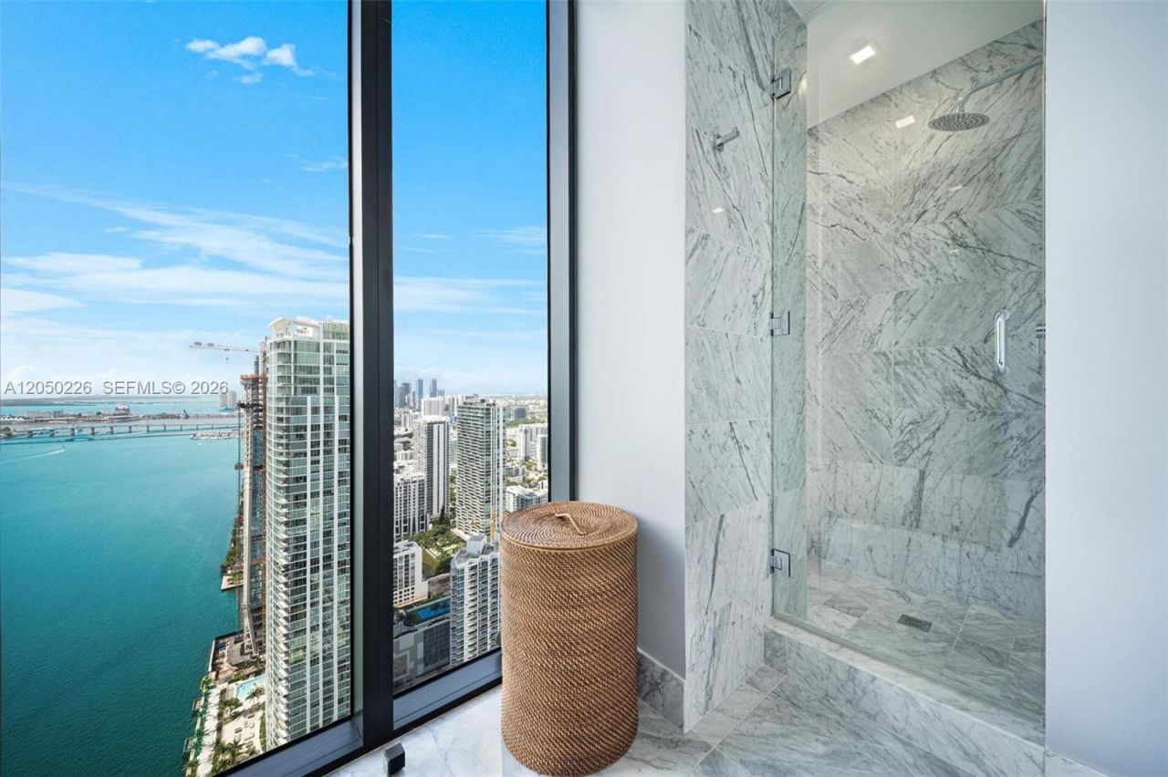 3131 NE 7th Ave , Unit PH5001, Miami, FL 33137 Photo