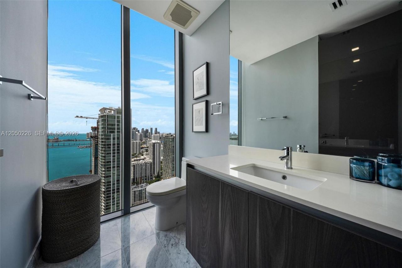 3131 NE 7th Ave , Unit PH5001, Miami, FL 33137 Photo