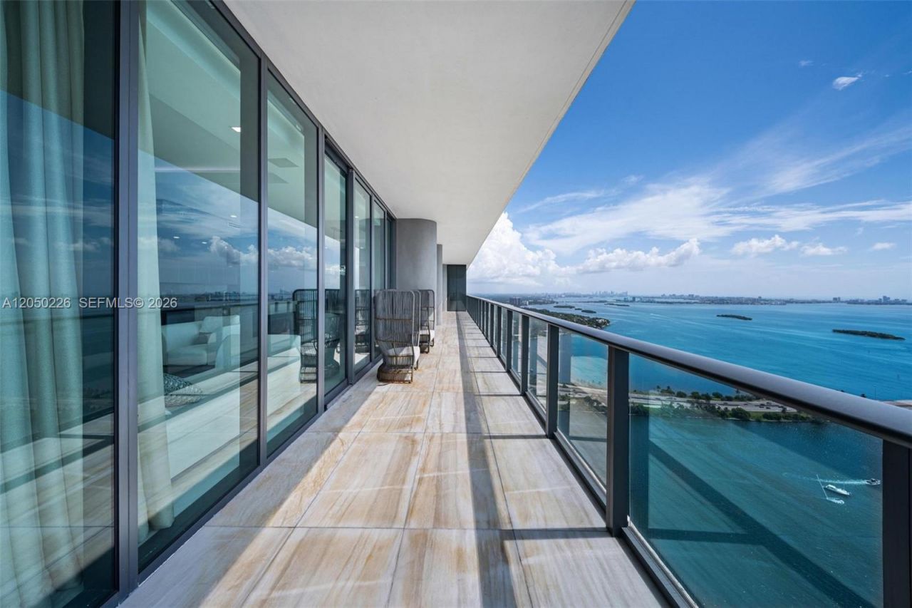 3131 NE 7th Ave , Unit PH5001, Miami, FL 33137 Photo