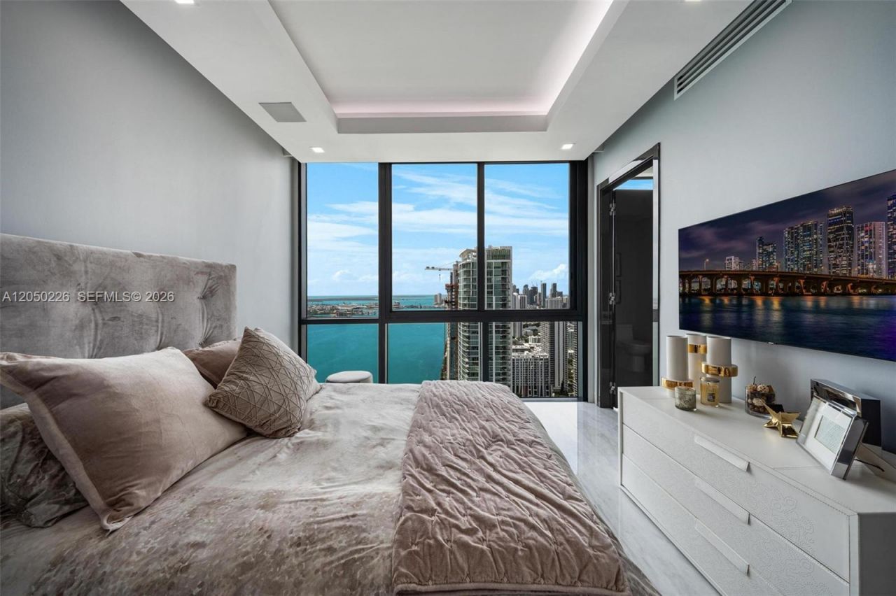 3131 NE 7th Ave , Unit PH5001, Miami, FL 33137 Photo