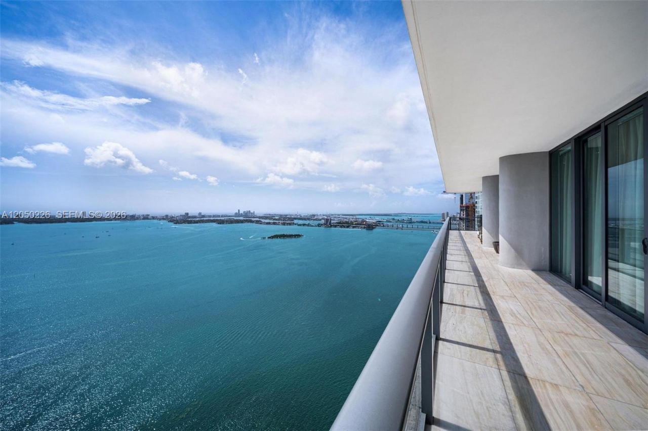 3131 NE 7th Ave , Unit PH5001, Miami, FL 33137 Photo