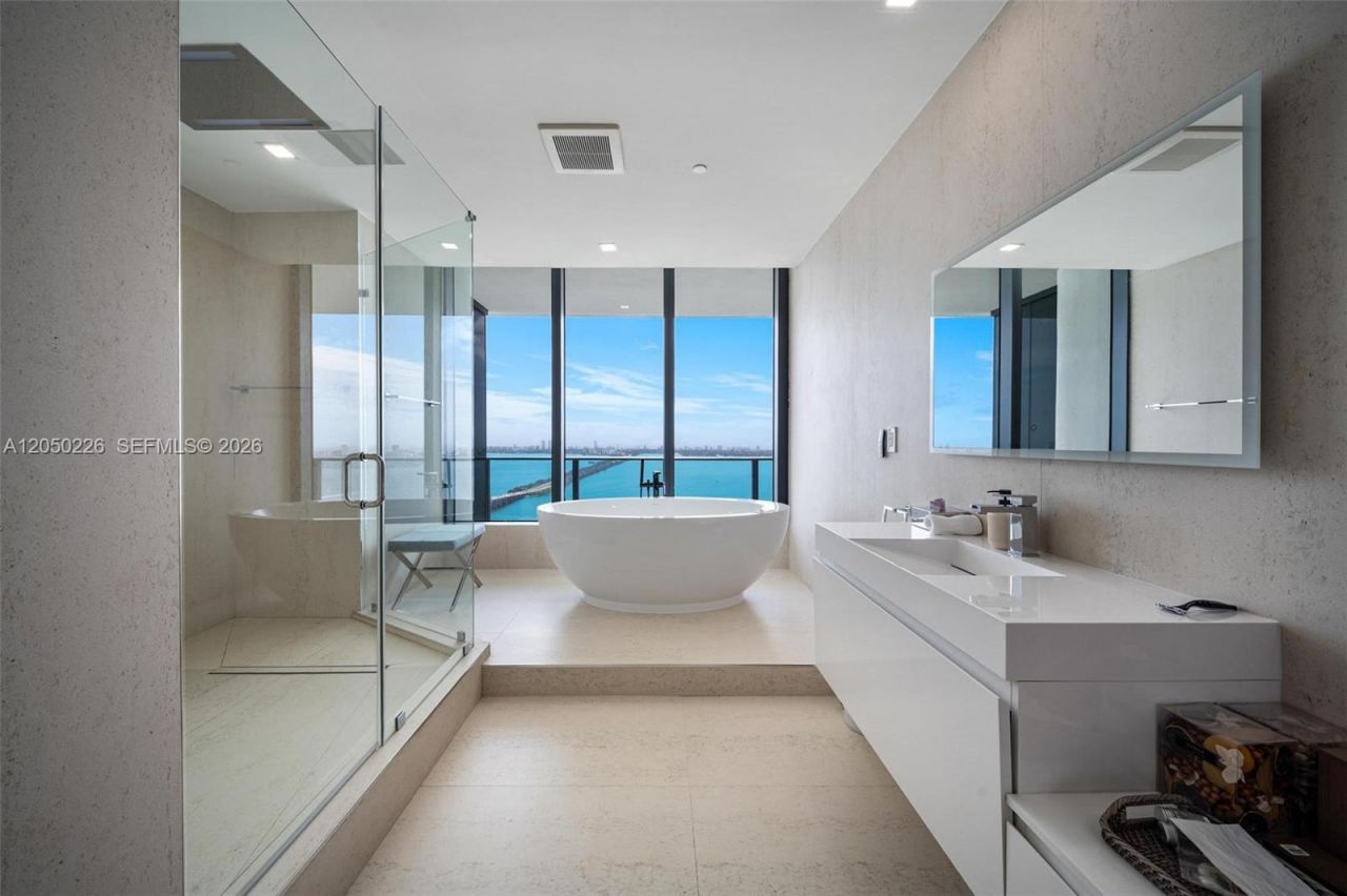 3131 NE 7th Ave , Unit PH5001, Miami, FL 33137 Photo
