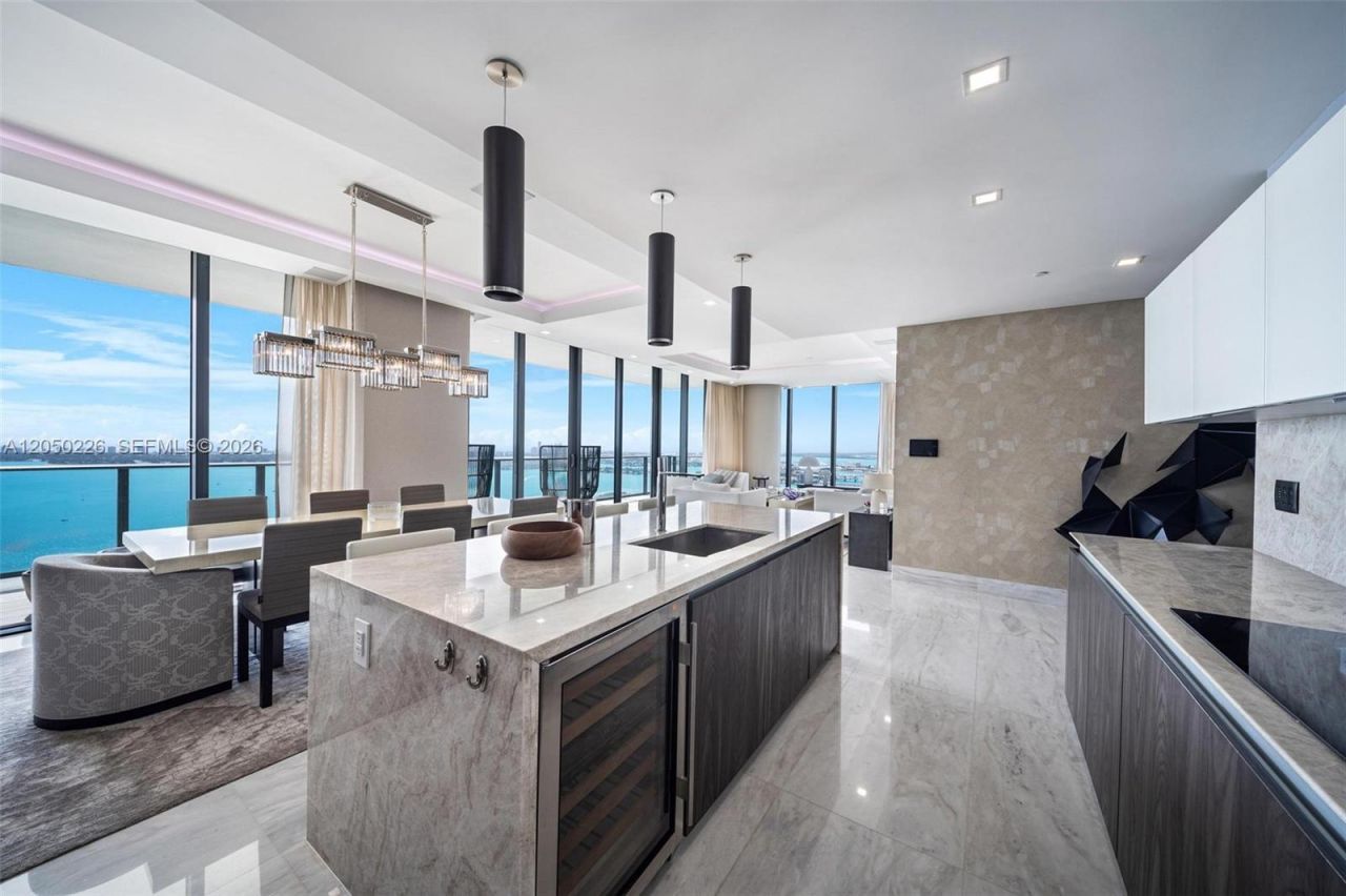 3131 NE 7th Ave , Unit PH5001, Miami, FL 33137 Photo