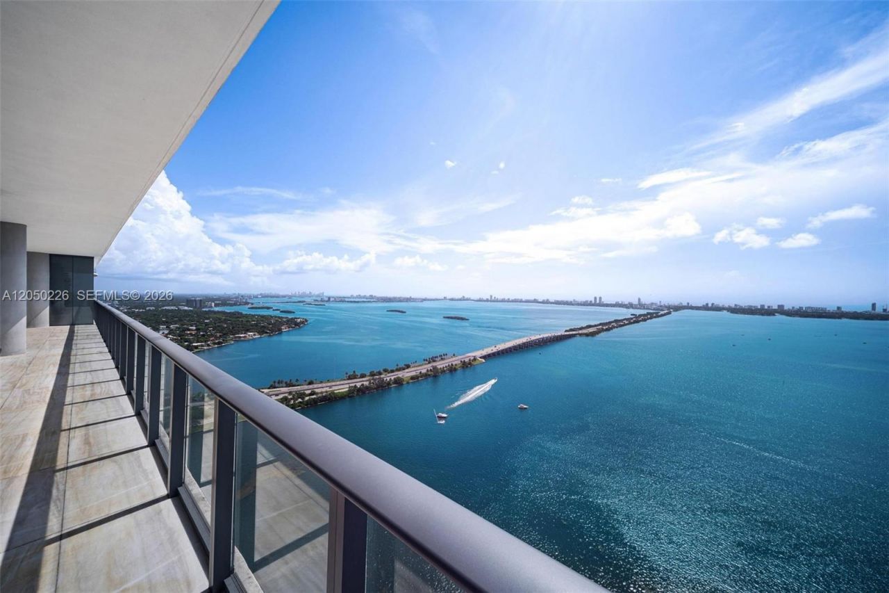 3131 NE 7th Ave , Unit PH5001, Miami, FL 33137 Photo