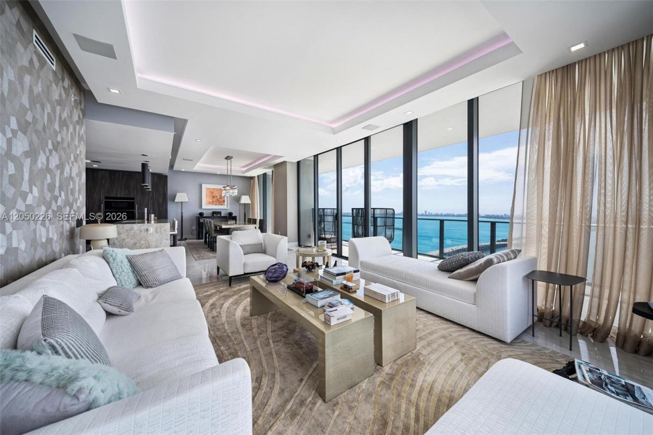 3131 NE 7th Ave , Unit PH5001, Miami, FL 33137 Photo