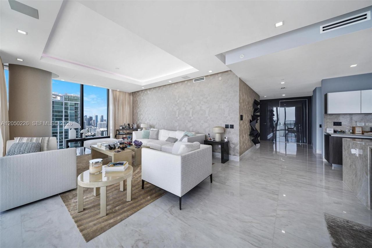 3131 NE 7th Ave , Unit PH5001, Miami, FL 33137 Photo