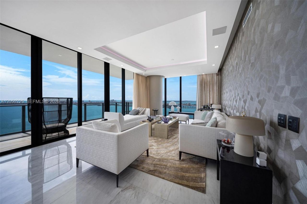3131 NE 7th Ave , Unit PH5001, Miami, FL 33137 Photo