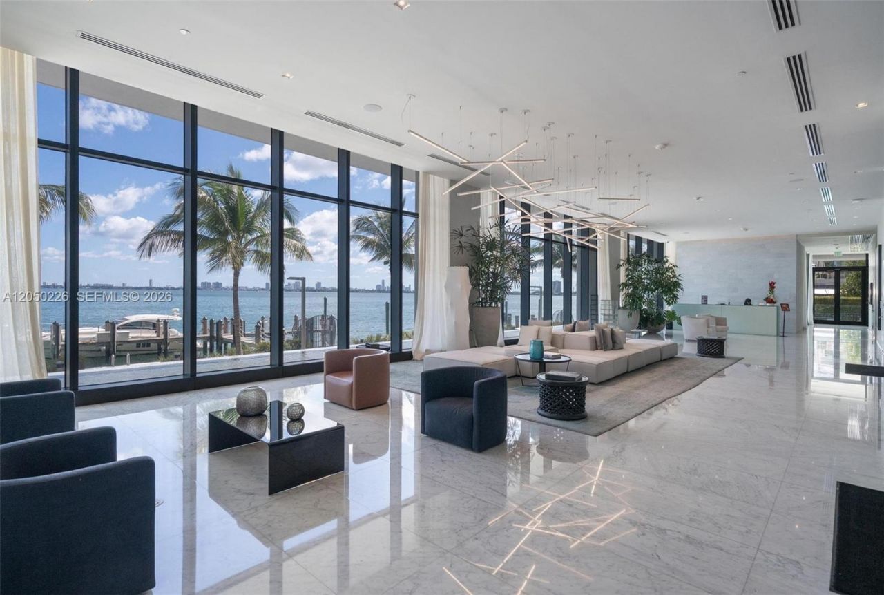 3131 NE 7th Ave , Unit PH5001, Miami, FL 33137 Photo