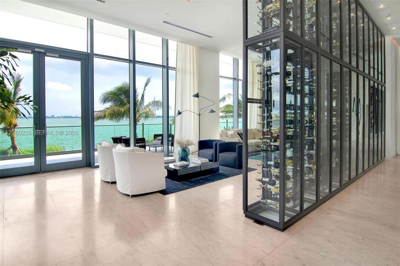 3131 NE 7th Ave , Unit PH5001, Miami, FL 33137 Photo