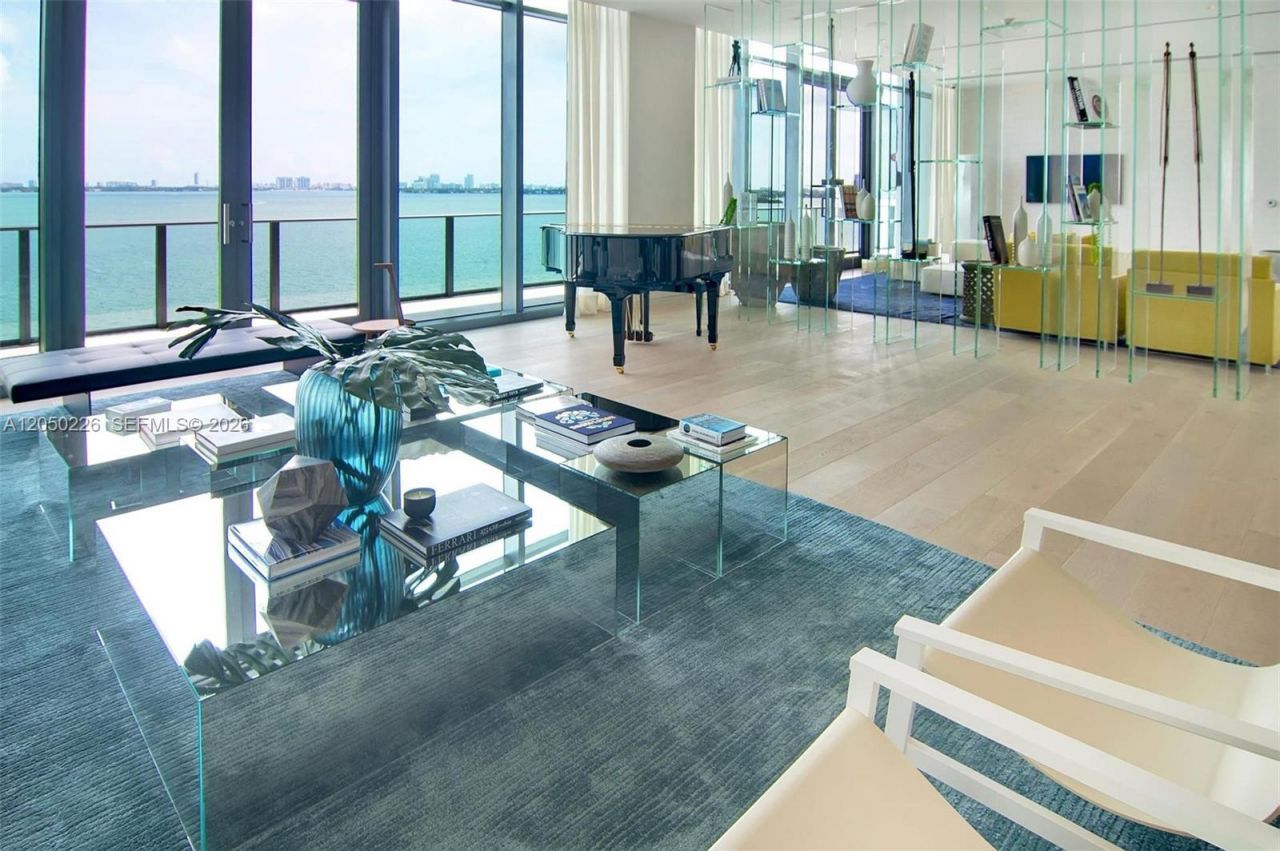 3131 NE 7th Ave , Unit PH5001, Miami, FL 33137 Photo