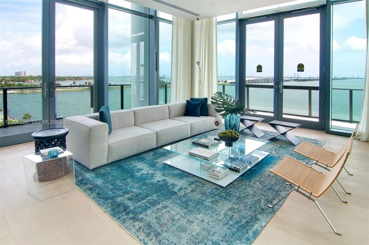 3131 NE 7th Ave , Unit PH5001, Miami, FL 33137 Photo
