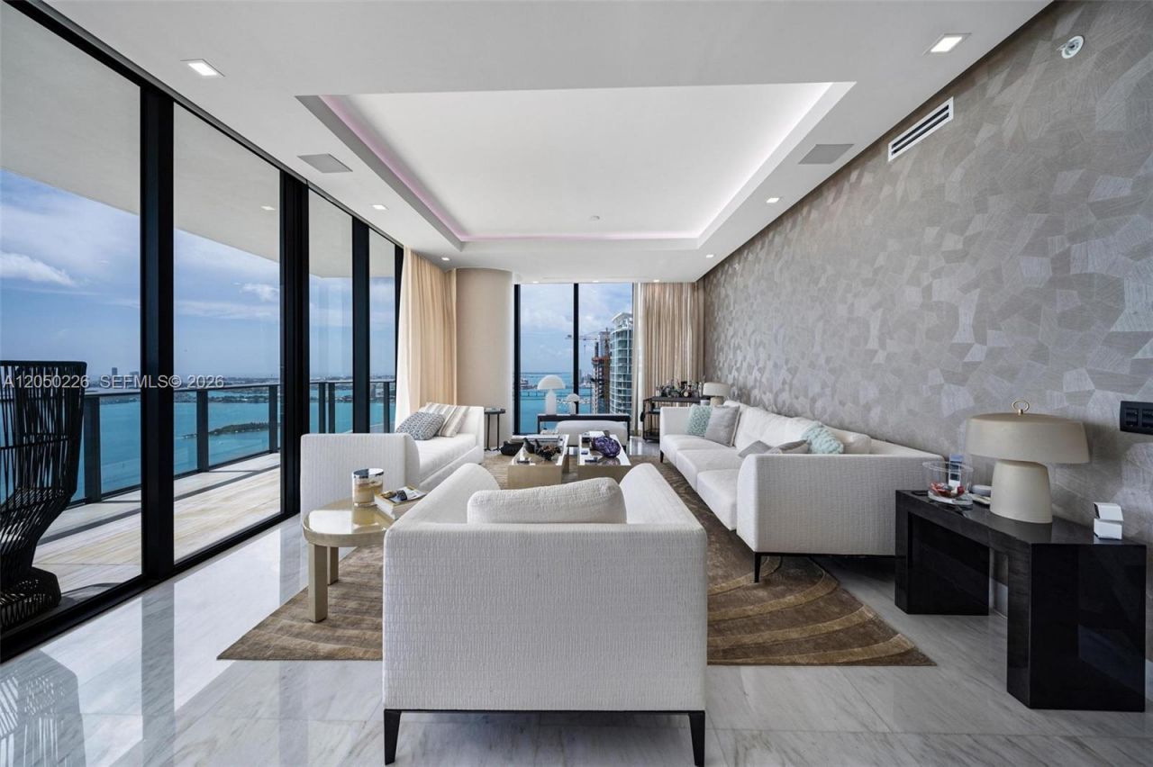 3131 NE 7th Ave , Unit PH5001, Miami, FL 33137 Photo