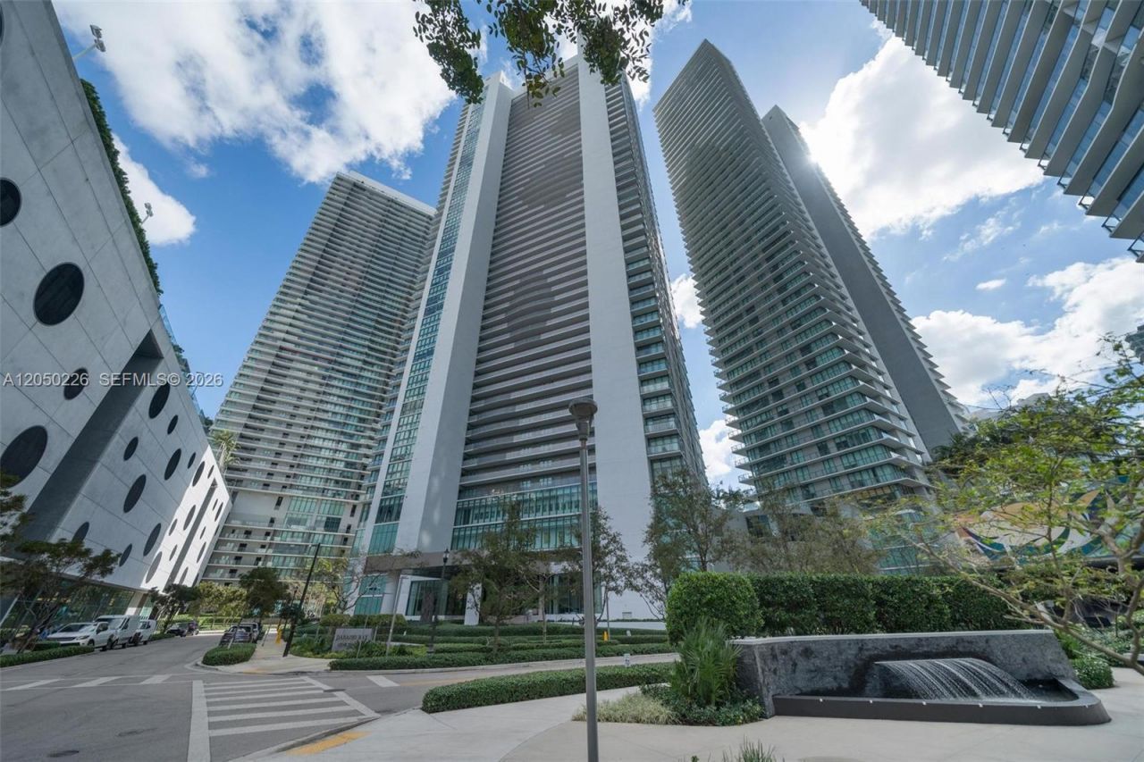 3131 NE 7th Ave , Unit PH5001, Miami, FL 33137 Photo