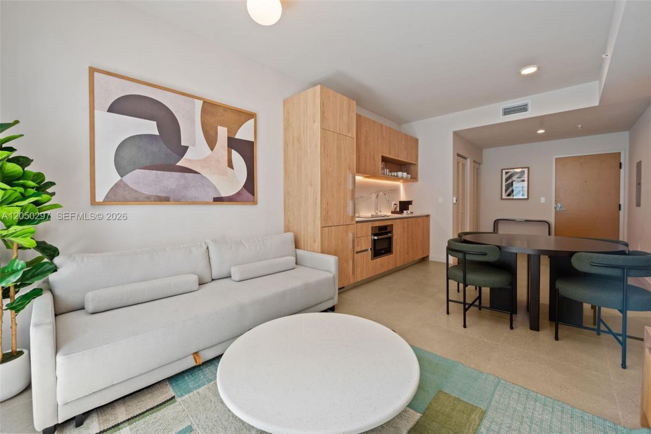 11 NE 6th St , Unit 2605, Miami, FL 33132 Photo