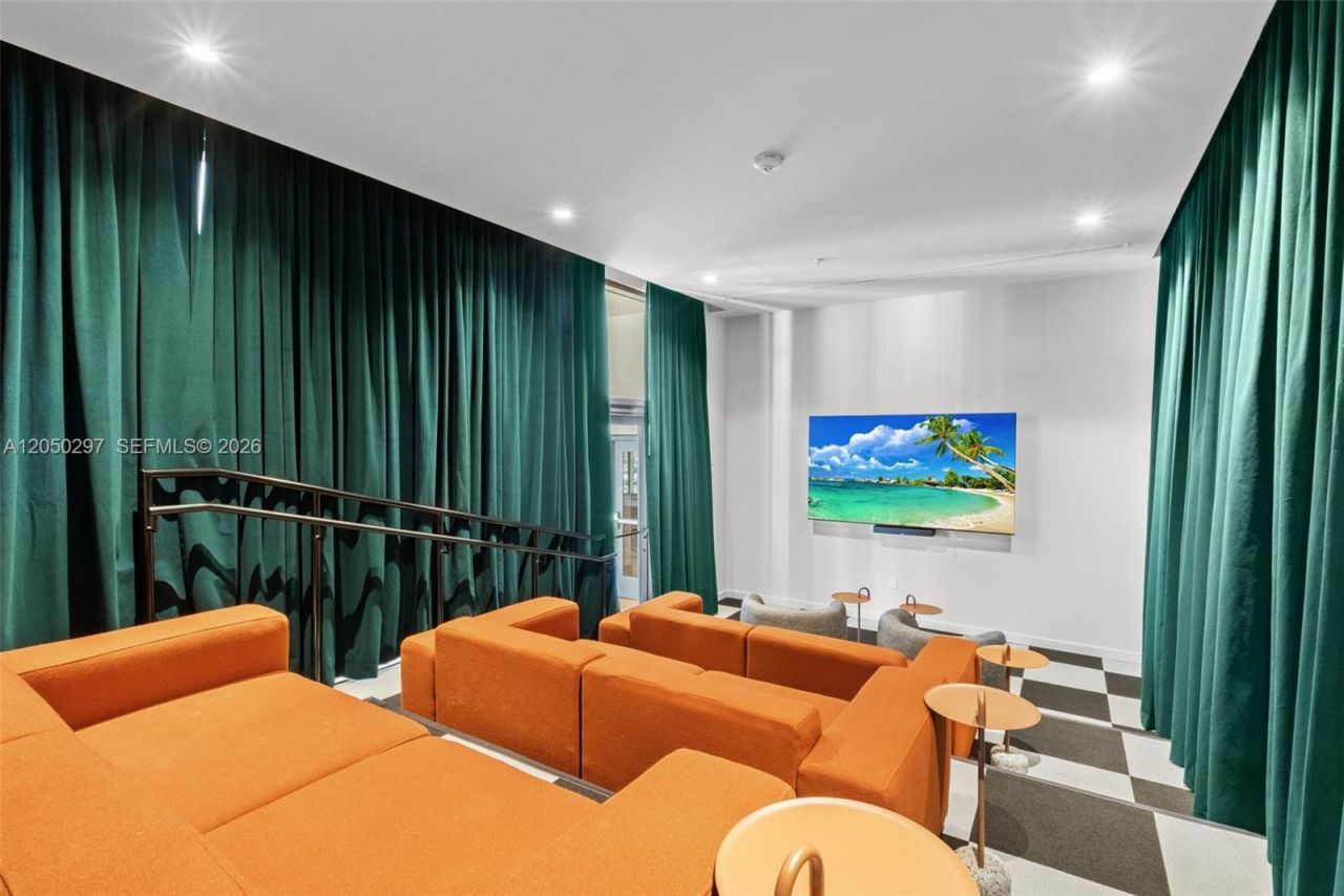 11 NE 6th St , Unit 2605, Miami, FL 33132 Photo