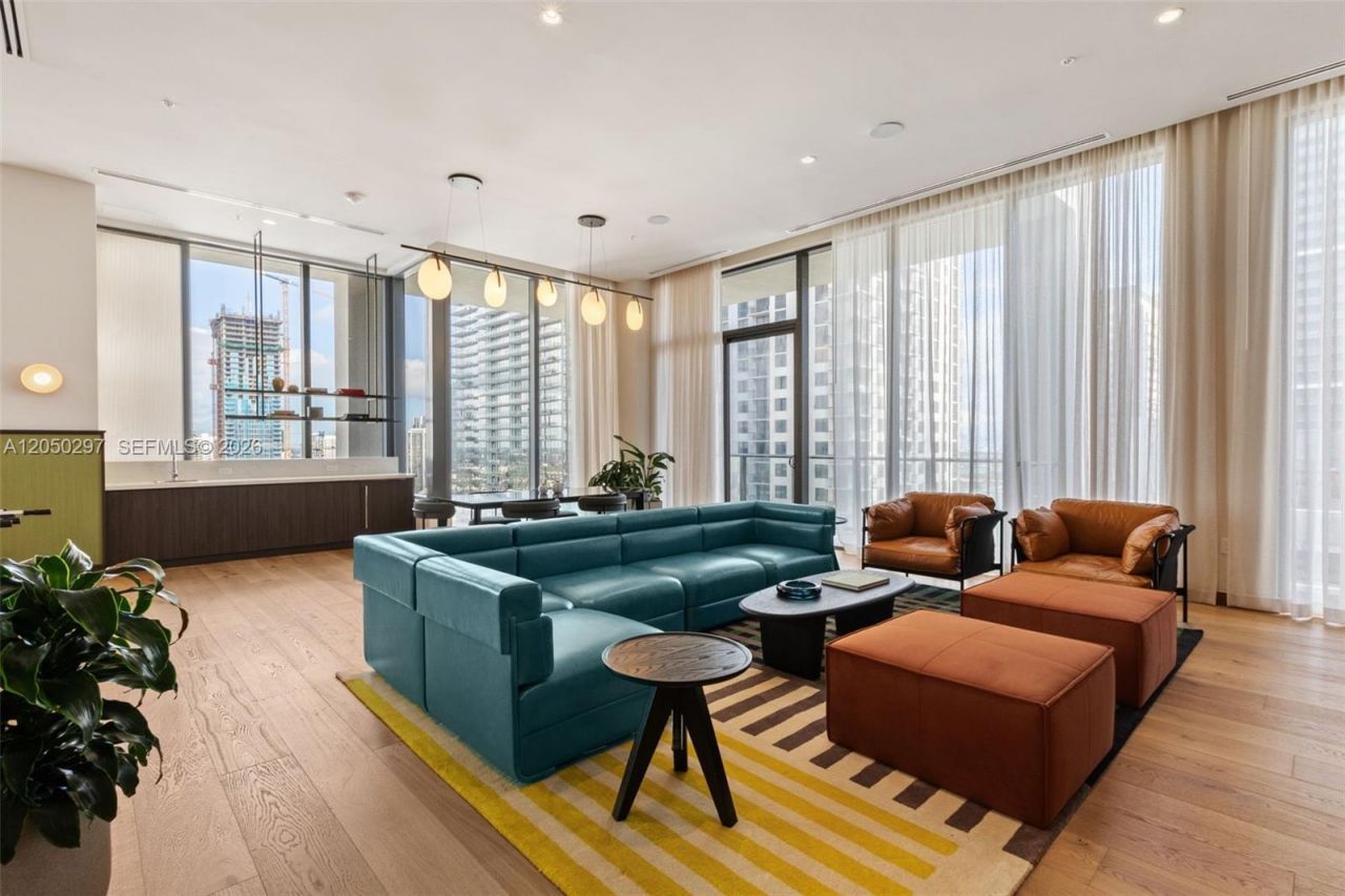 11 NE 6th St , Unit 2605, Miami, FL 33132 Photo