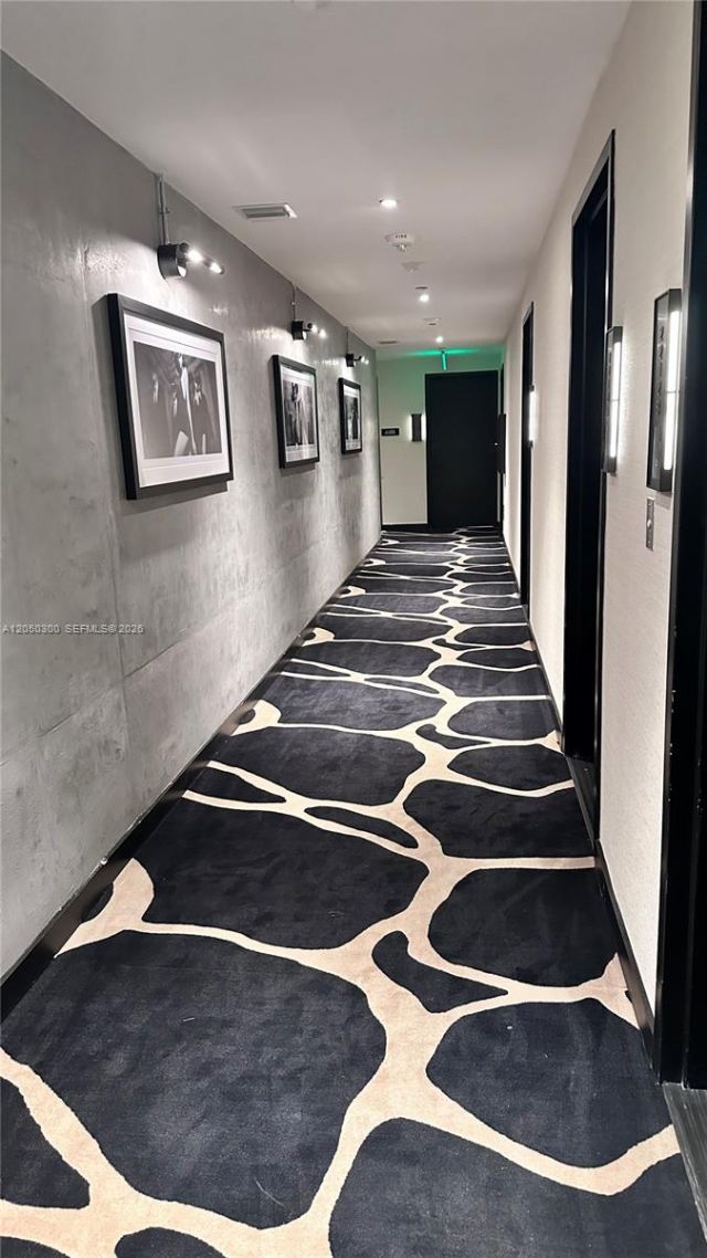 20 NE 11 Street, Unit 2212A, Miami, FL 33132 Photo