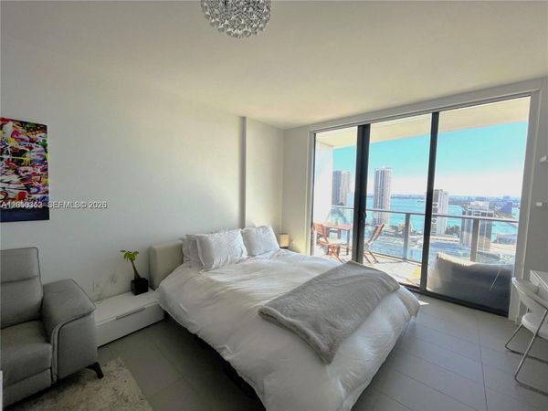 1600 NE 1st Ave , Unit 3402, Miami, FL 33132