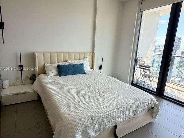 1600 NE 1st Ave, Unit 3402, Miami, FL 33132