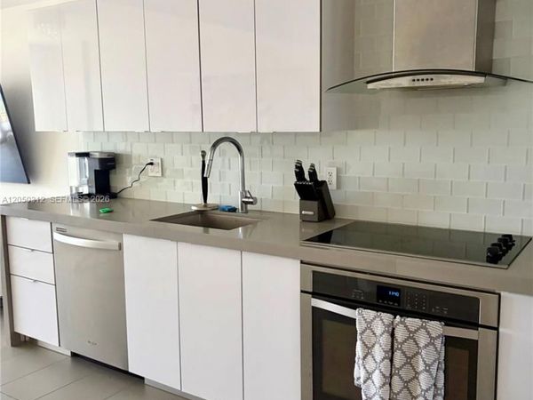 1600 NE 1st Ave, Unit 3402, Miami, FL 33132